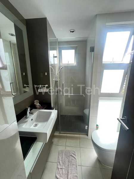 Room (Condo) for Rent in  Butterworth 33 - Image 2
